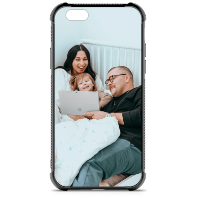 iPhone 6/6s Custom Case | Build Yours Now | Add Photos Today